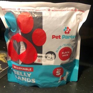 Pet Parents Belly Bands-small